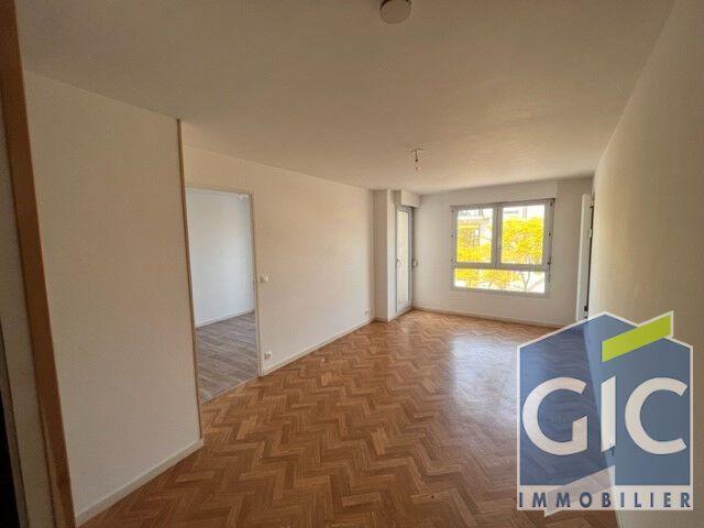 Location Appartement 2 pièces 35m²