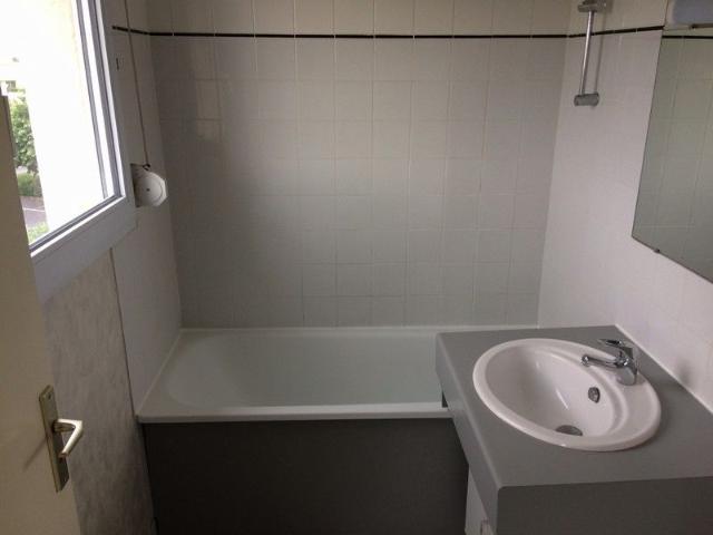 Location Appartement 2 pièces 35m²