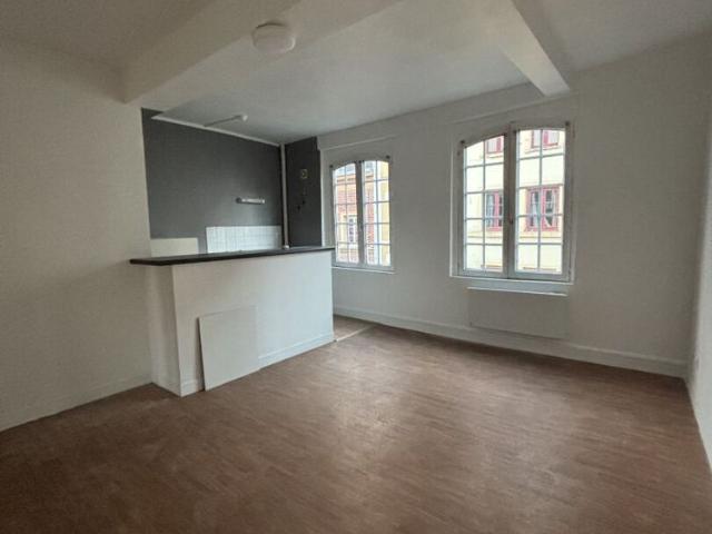 Location Appartement 2 pièces 35m²
