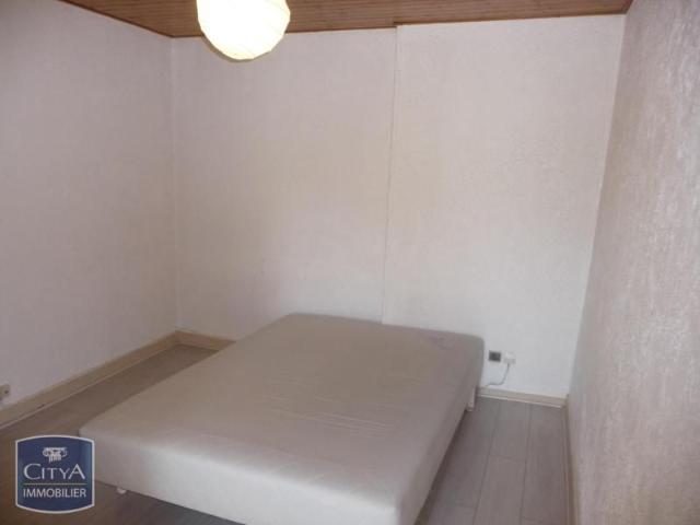 Location Appartement 2 pièces 35m² CHAMBERY 73000