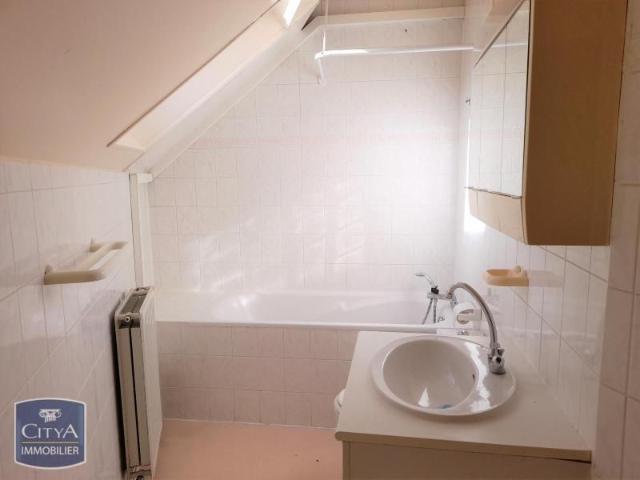 Location Appartement 2 pièces 35m² CHATEAU THIERRY 02400