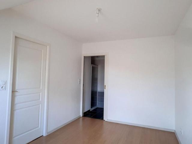 Location Appartement 2 pièces 35m² CREPY EN VALOIS 60800