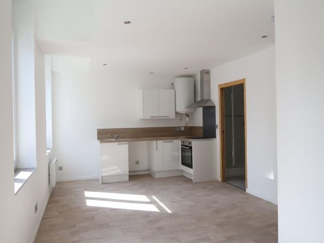 Location Appartement 2 pièces 35m² AMIENS 80000