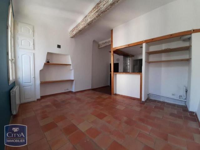 Location Appartement 2 pièces 35m² AIX EN PROVENCE 13100