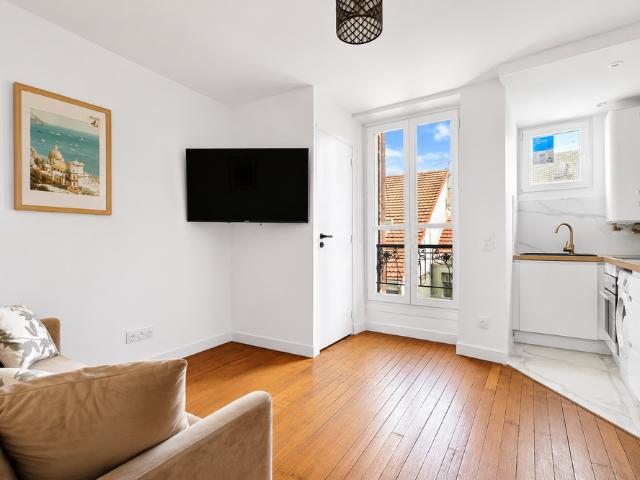 Location Appartement 2 pièces 35m² ARPAJON 91290