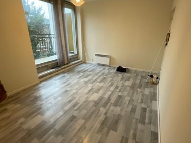 Location Appartement 2 pièces 35m² BOURGES 18000