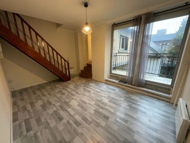 Location Appartement 2 pièces 35m² BOURGES 18000