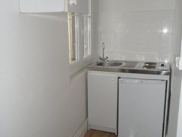 Location Appartement 2 pièces 35m² BOURGES 18000