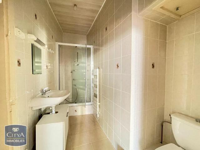 Location Appartement 2 pièces 35m² BOURGES 18000