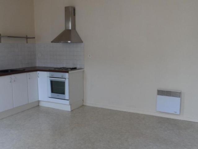 Location Appartement 2 pièces 35m² BORDEAUX 33000