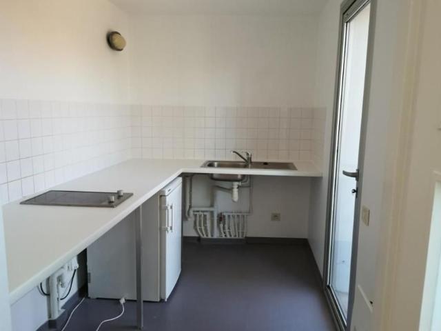 Location Appartement 2 pièces 35m² BORDEAUX 33000