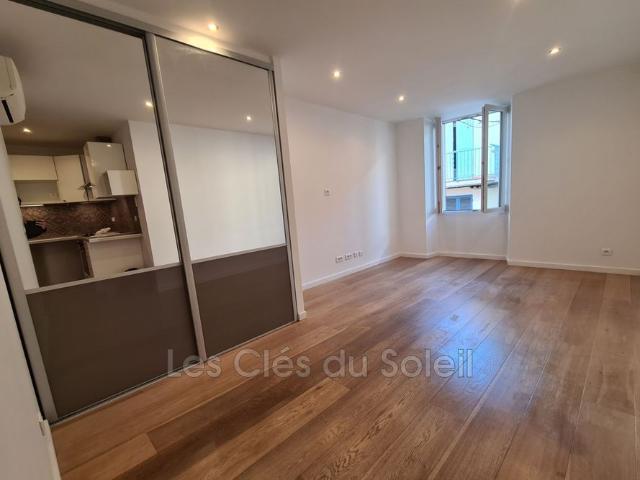 Location Appartement 2 pièces 35m² BANDOL 83150