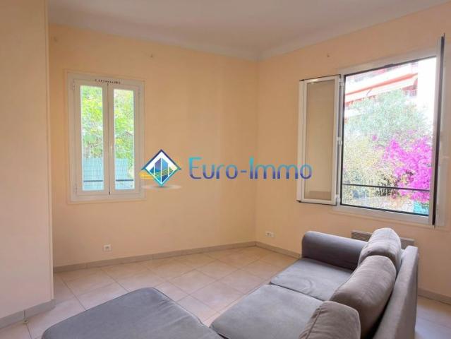 Location Appartement 2 pièces 35m² BEAUSOLEIL 06240