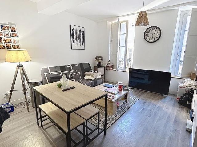Location Appartement 2 pièces 35m² GAILLAC 81600