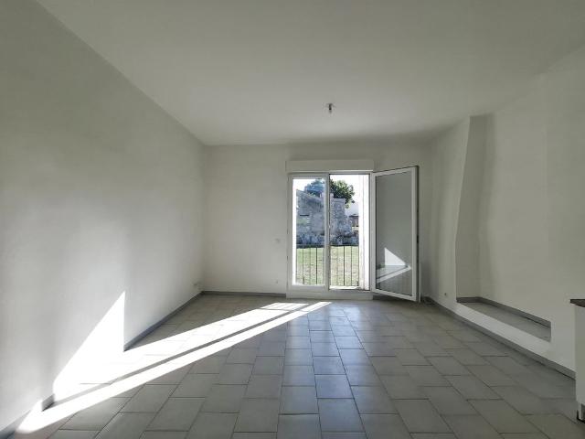 Location Appartement 2 pièces 35m² GANGES 34190