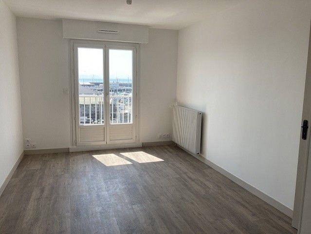 Location Appartement 2 pièces 35m² GRANVILLE 50400
