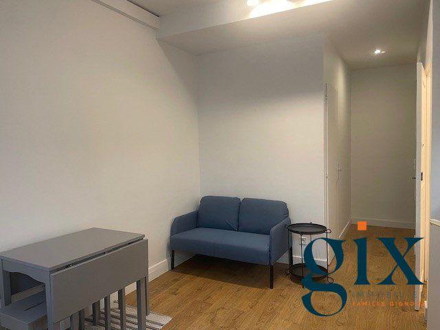 Location Appartement 2 pièces 35m² GRENOBLE 38000