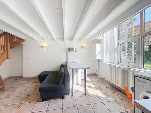 Location Appartement 2 pièces 35m² GRENOBLE 38000