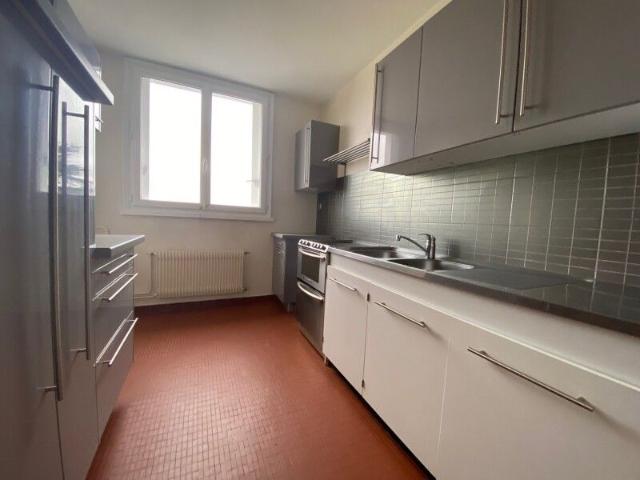 Location Appartement 2 pièces 35m² ORLEANS 45000