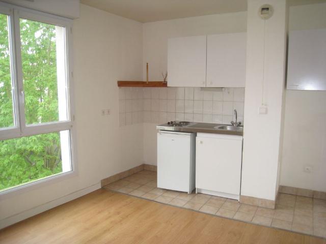 Location Appartement 2 pièces 35m² ORLEANS 45000