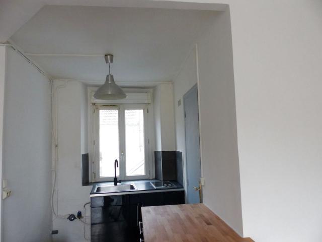 Location Appartement 2 pièces 35m² ORSAY 91400