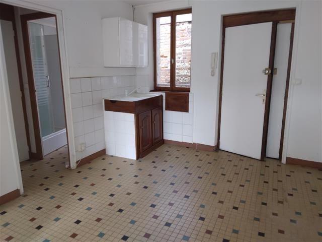 Location Appartement 2 pièces 35m² L AIGLE 61300