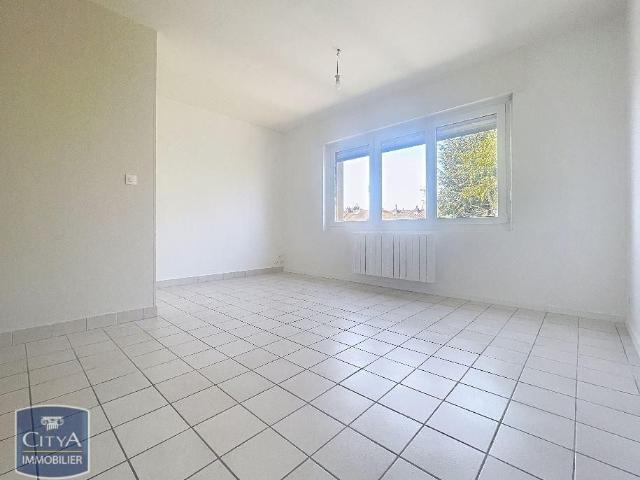 Location Appartement 2 pièces 35m² LOMME 59160