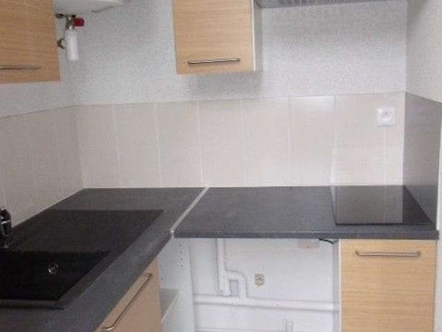 Location Appartement 2 pièces 35m² LA FERTE MACE 61600