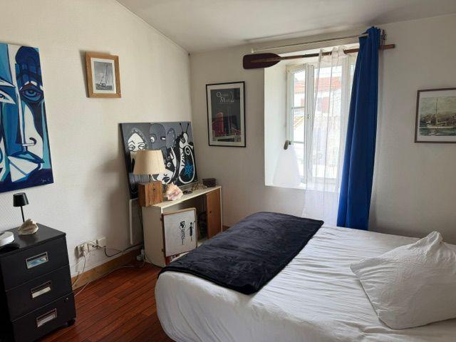 Location Appartement 2 pièces 35m² LA ROCHELLE 17000