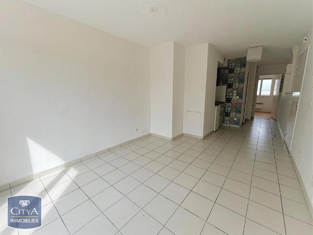 Location Appartement 2 pièces 35m² LE HAVRE 76600
