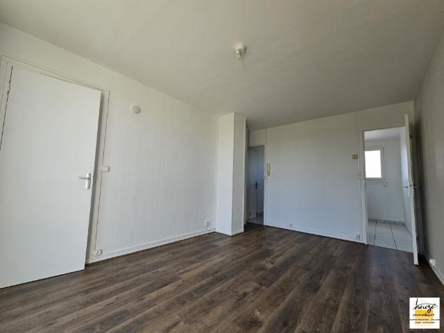 Location Appartement 2 pièces 35m² LE HAVRE 76620