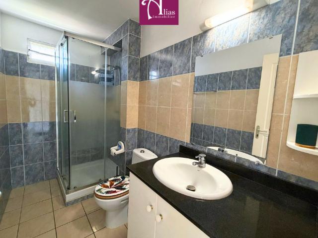 Location Appartement 2 pièces 35m² LE MOULE 97160