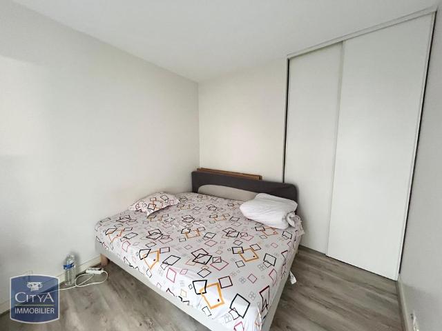 Location Appartement 2 pièces 35m² LE MANS 72000