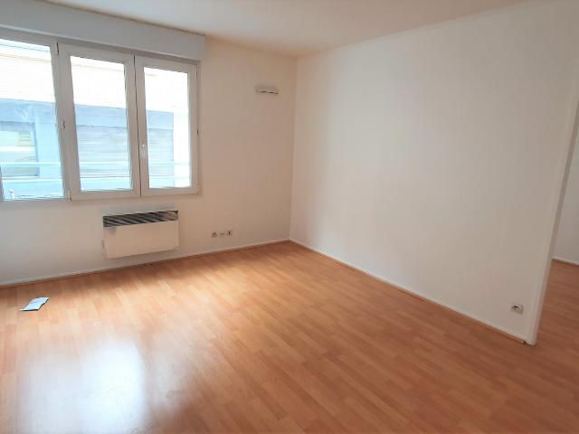 Location Appartement 2 pièces 35m² LILLE 59800
