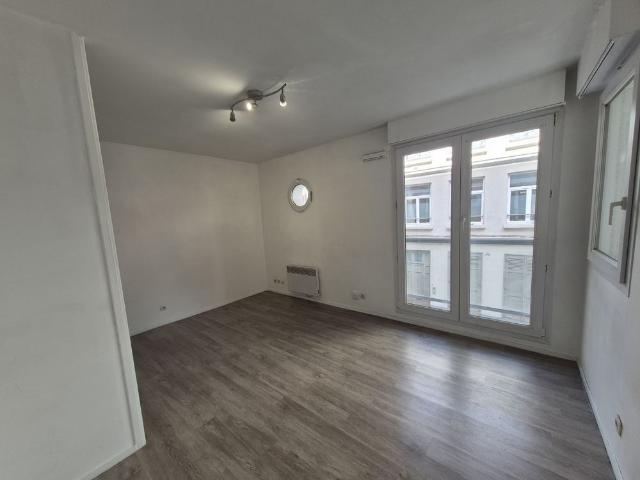 Location Appartement 2 pièces 35m² LILLE 59800