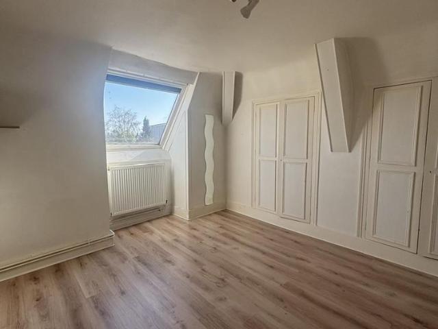 Location Appartement 2 pièces 35m² MOULINS 03000