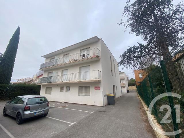 Location Appartement 2 pièces 35m² MONTPELLIER 34090