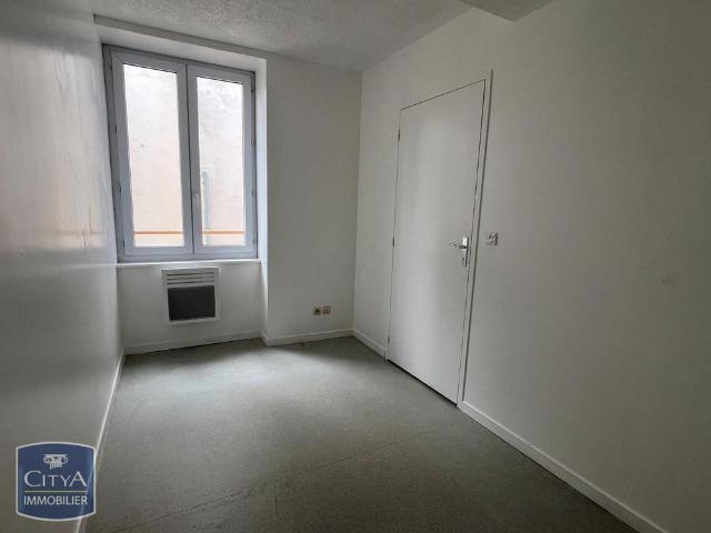 Location Appartement 2 pièces 35m² MACON 71000