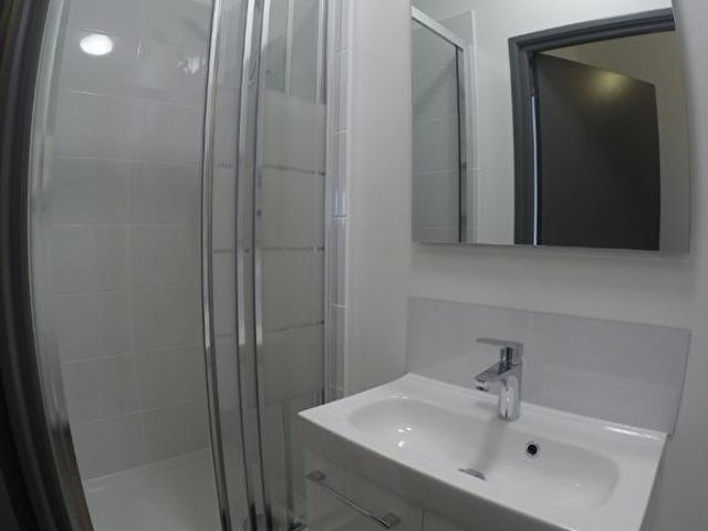 Location Appartement 2 pièces 35m² MARCQ EN BAROEUL 59700