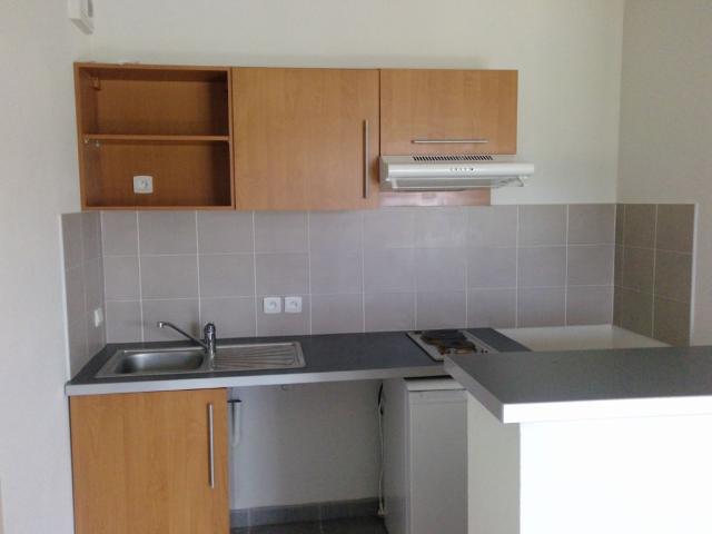 Location Appartement 2 pièces 35m² MARTRES TOLOSANE 31220