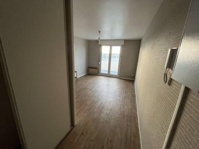 Location Appartement 2 pièces 35m² MEAUX 77100