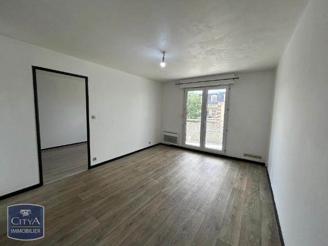 Location Appartement 2 pièces 35m² MEAUX 77100