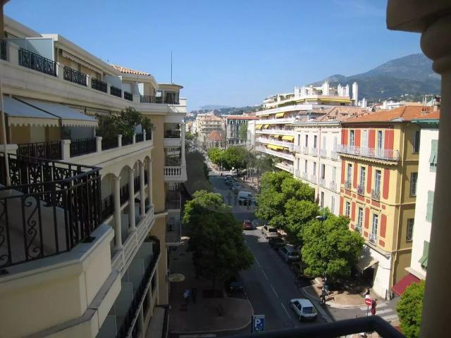 Location Appartement 2 pièces 35m² MENTON 06500