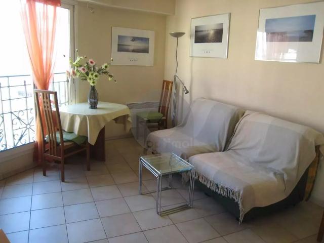 Location Appartement 2 pièces 35m² MENTON 06500