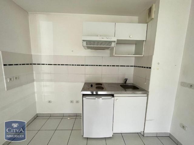 Location Appartement 2 pièces 35m² MERIGNAC 33700