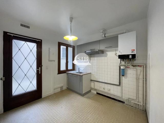 Location Appartement 2 pièces 35m² NOZAY 91620