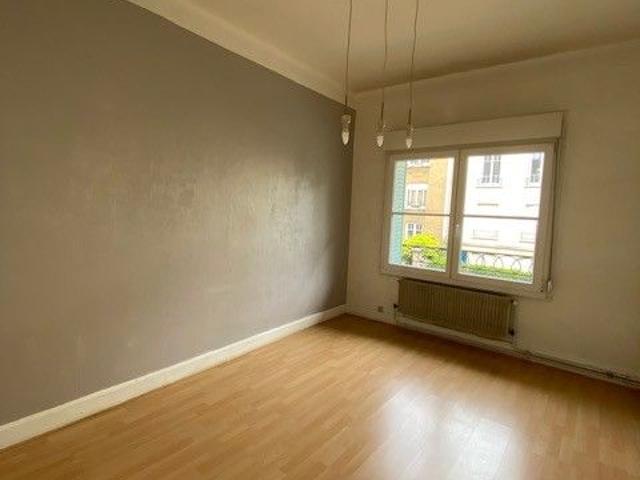 Location Appartement 2 pièces 35m² NANCY 54000
