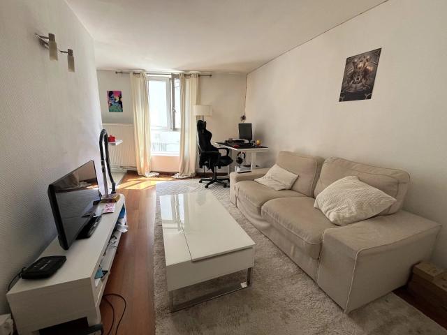 Location Appartement 2 pièces 35m² NANCY 54000
