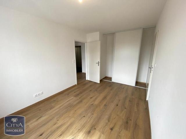 Location Appartement 2 pièces 35m² NANTES 44300