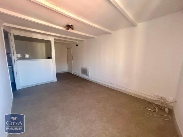 Location Appartement 2 pièces 35m² NICE 06000